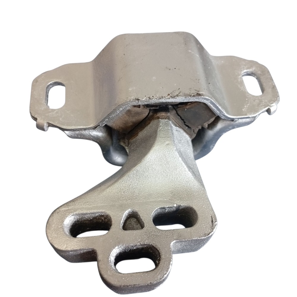 Suporte Coxim Motor Direito Zetec Ford Fiesta 2003