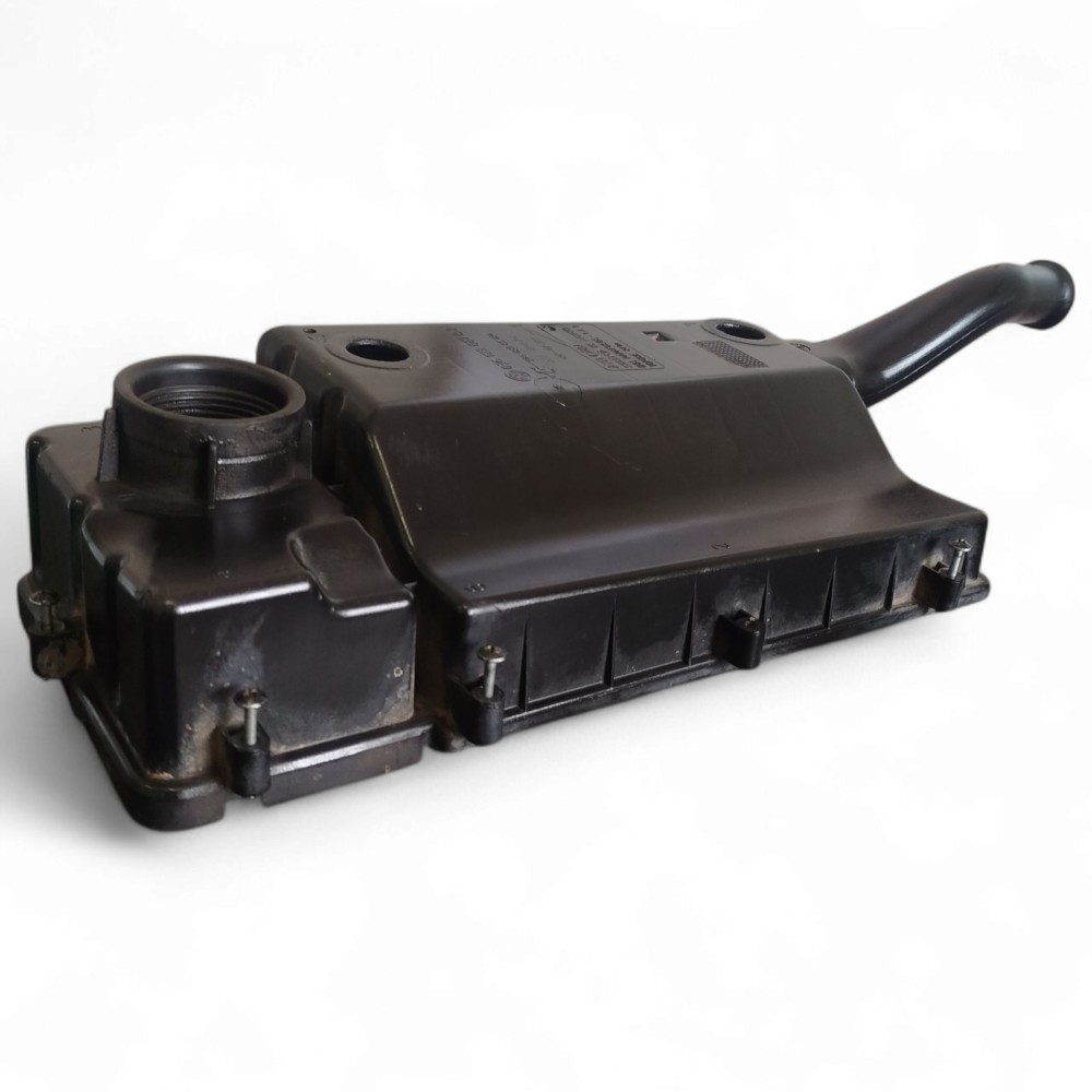 Tampa Filtro Caixa Ar Motor 1.0 Power Vw Gol  1999 A 2005