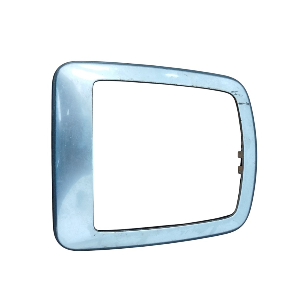 Moldura Alavanca Cambio Automático Ford Focus 2009 A 2013