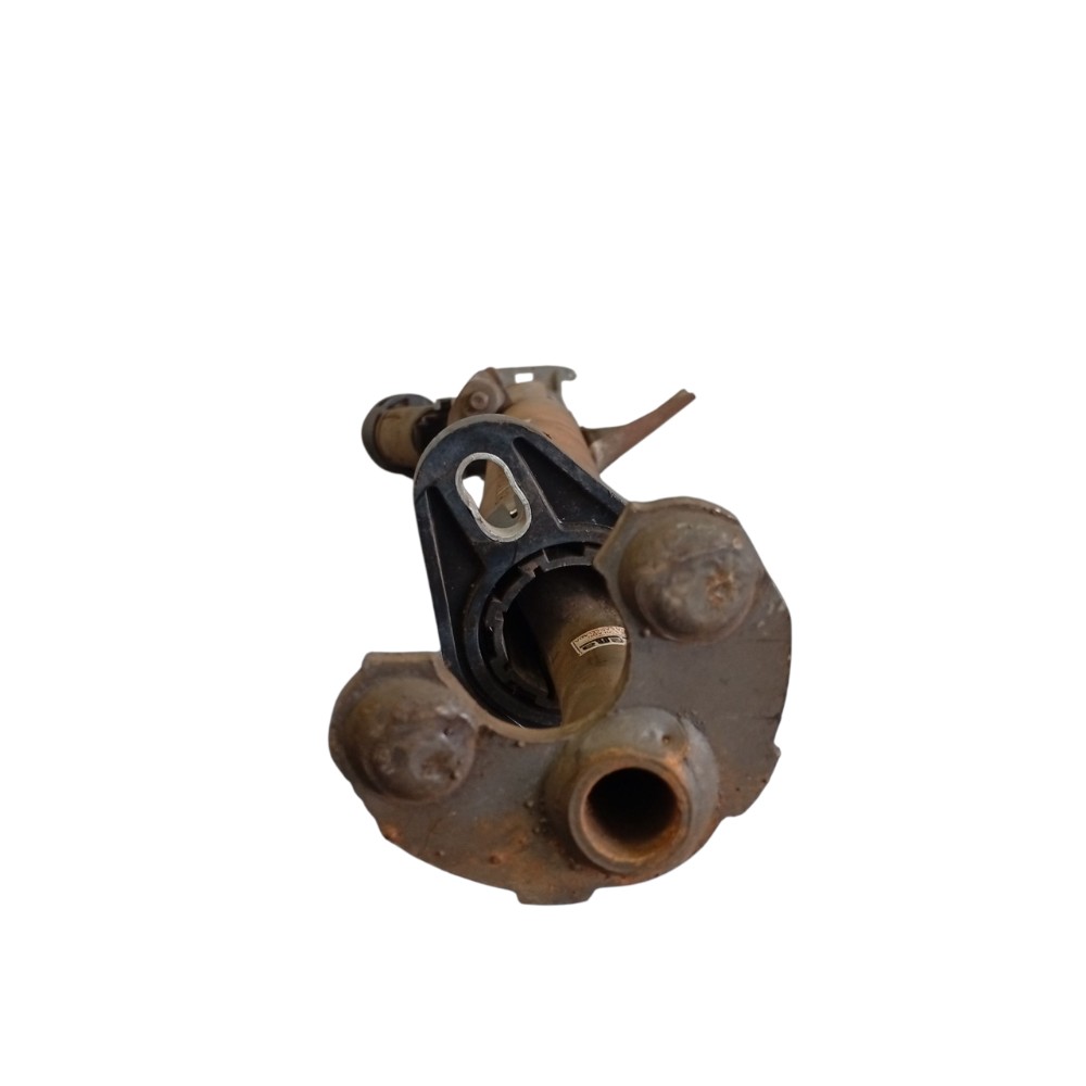 Coluna Direção Ignição C/Chave VW Gol G2 G3 G4 1995 a 2004 5