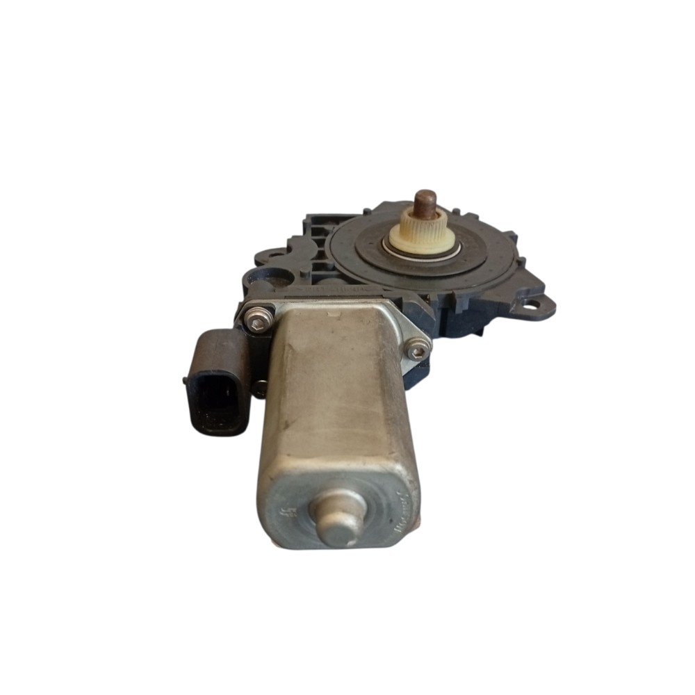 Motor Máquina Vidro Traseiro Esquerdo Fiat Stilo 2009 2010 2