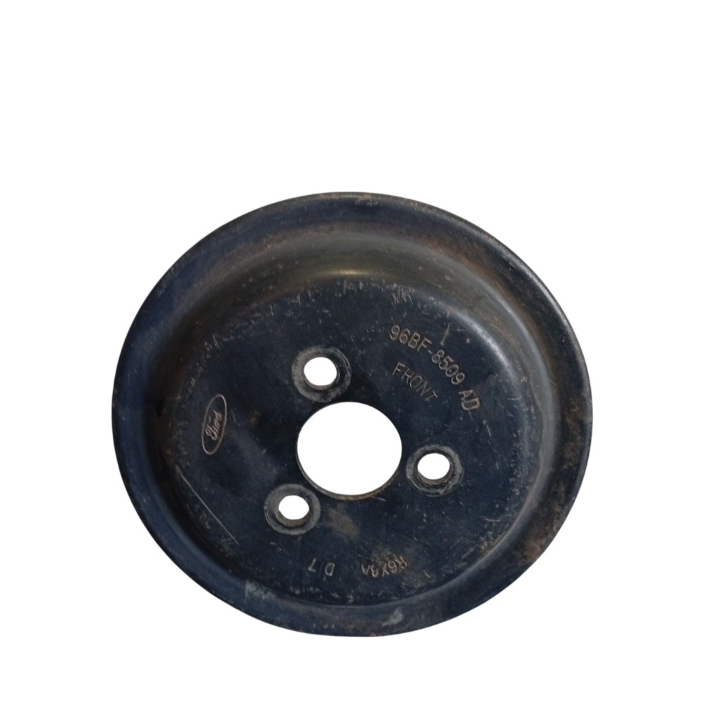 Polia Bomba Dagua Endura 1.0 Cou Ford Fiesta Ka 1996 A 1998 2