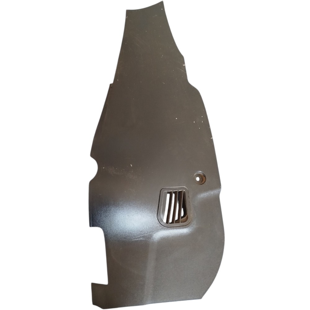 Moldura Acabamento Lateral Esquerdo Fiat Stilo 2003 A 2011