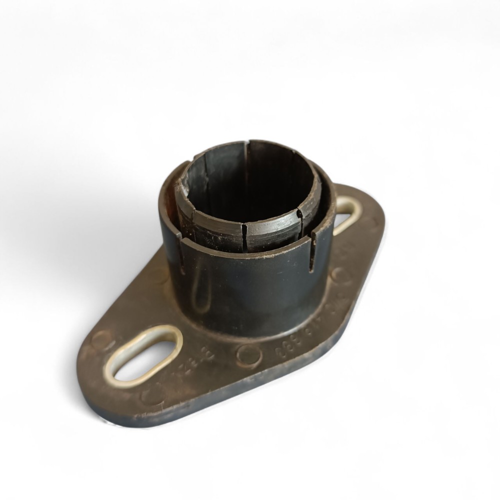 Flange rolamento coluna direção VW GOL Saveiro Parati Voyage