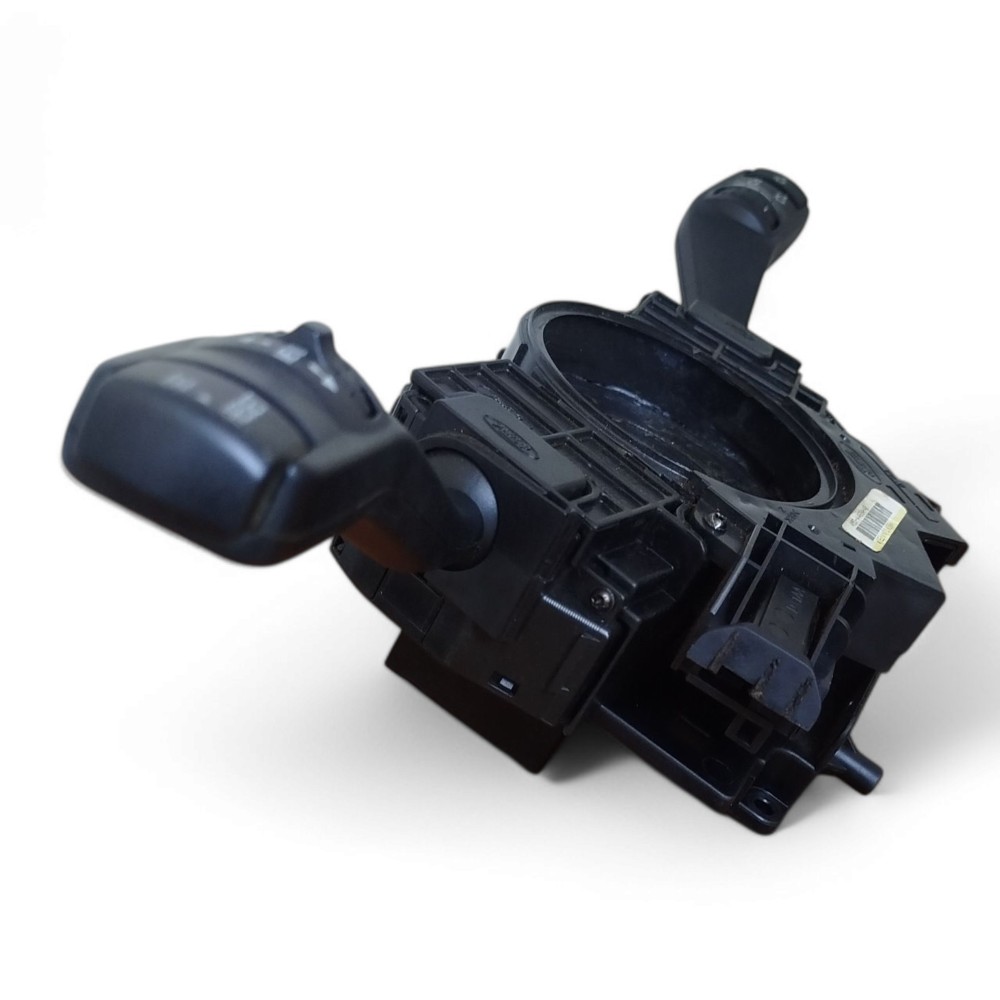Chave Seta Limpador Ford Focus 2009 A 2013 Original 6