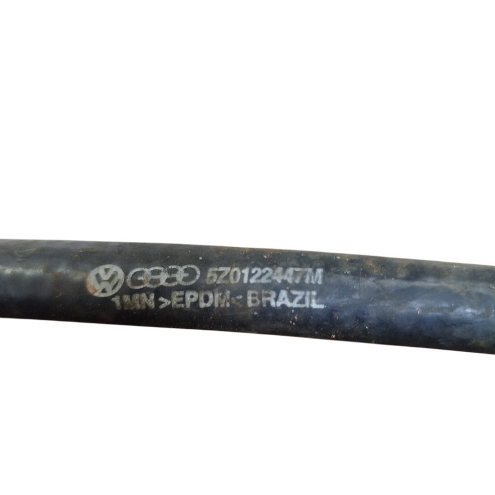 Mangueira Agua Radiador Vw Fox 1.0 1.6 2011 A 2014 Original