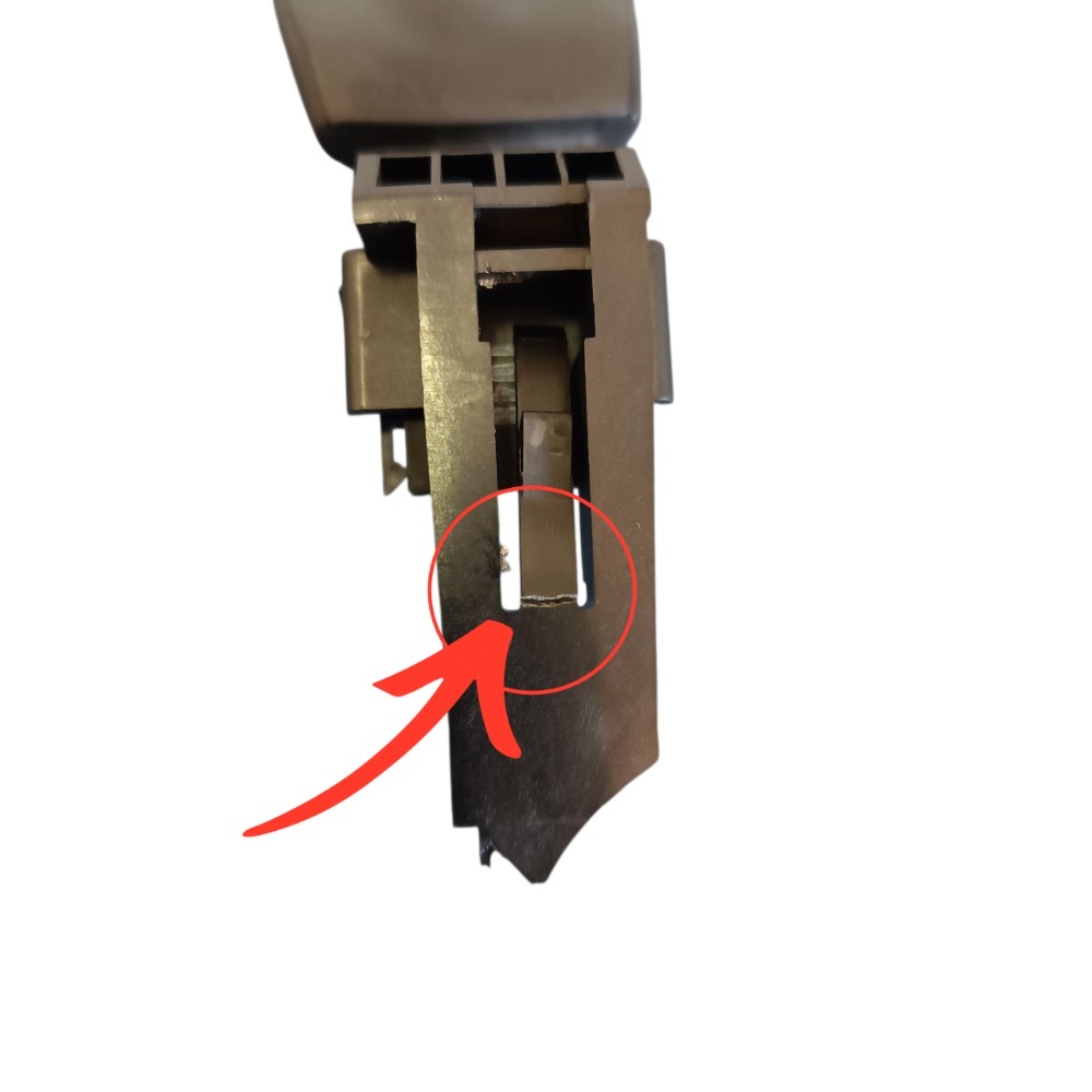 Comando som volante Citroen Xsara Picasso 07 a 12 c/detalhes 7