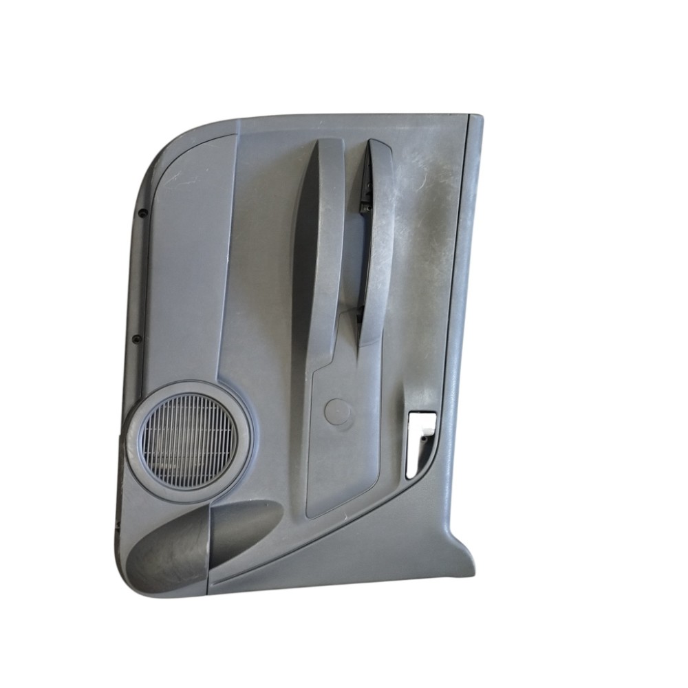 Forro porta dianteiro esquerdo 4p 1.0 VW FOX 2003 a 2009