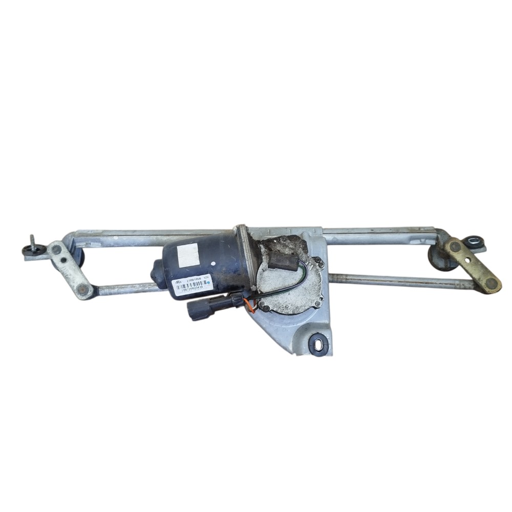 Motor Limpador Máquina Parabrisa Gm Celta Corsa 2001 2002