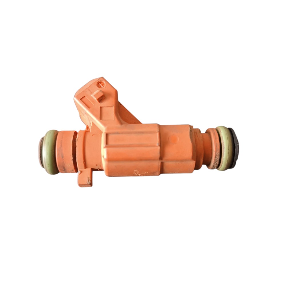Bico Injetor 1.6 16v Citroen Peugeot C3 206 307 2005 A 2010