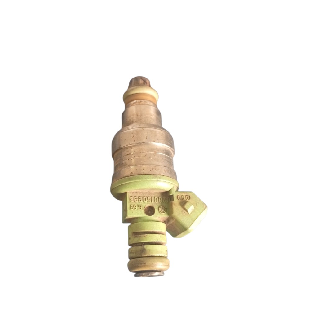 Bico Injetor 1.0 0280 1.3 Ford Courier Fiesta Ka 1996 A 1999 2