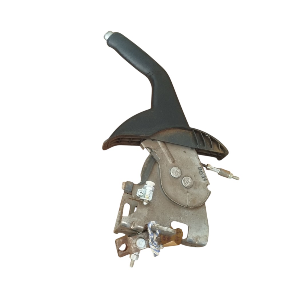 Puxador Freio De Mão Hyundai Hb20x 2018 2019 Original