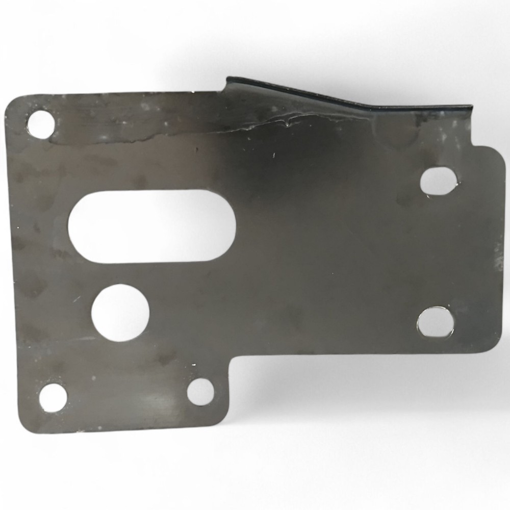 Suporte Base Bateira Fiat Palio Fire 2009 2010 Original