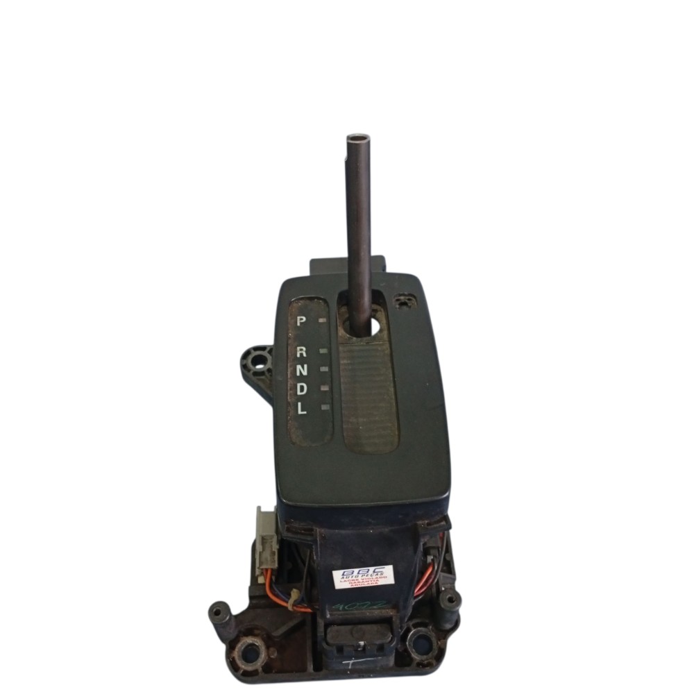 Alavanca Seletora Marcha Automático Ford Fusion 2008