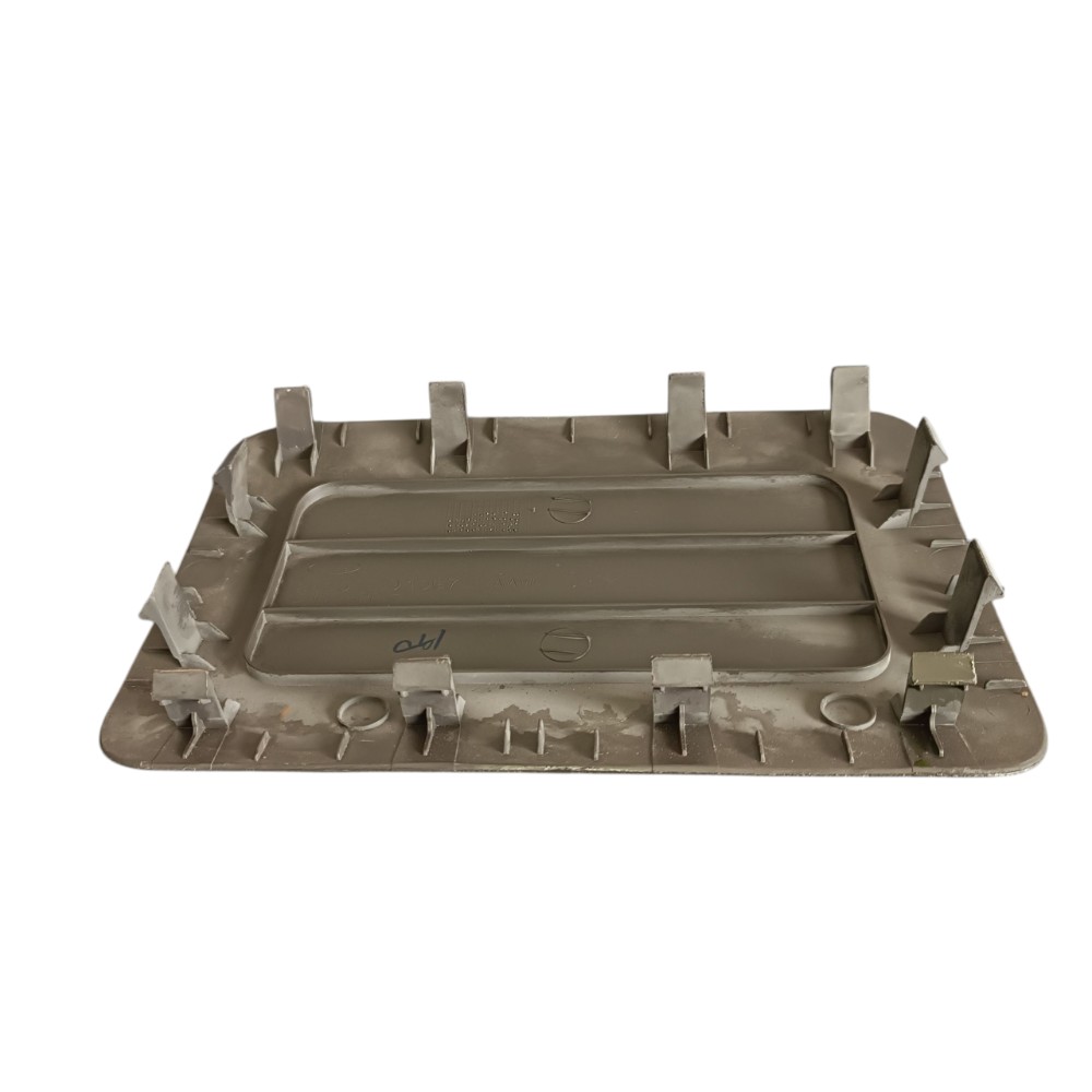 Tampa Acabamento Painel Airbag Bolsa Ford Fiesta 2002 A 2009 4