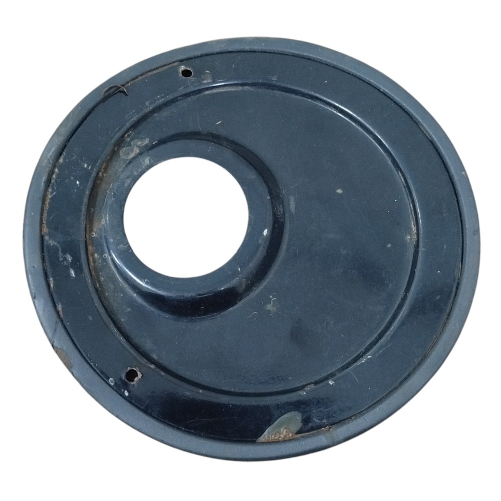 Tampa Acesso Bomba Combustível Vw Gol 1997 Original Preto 1997