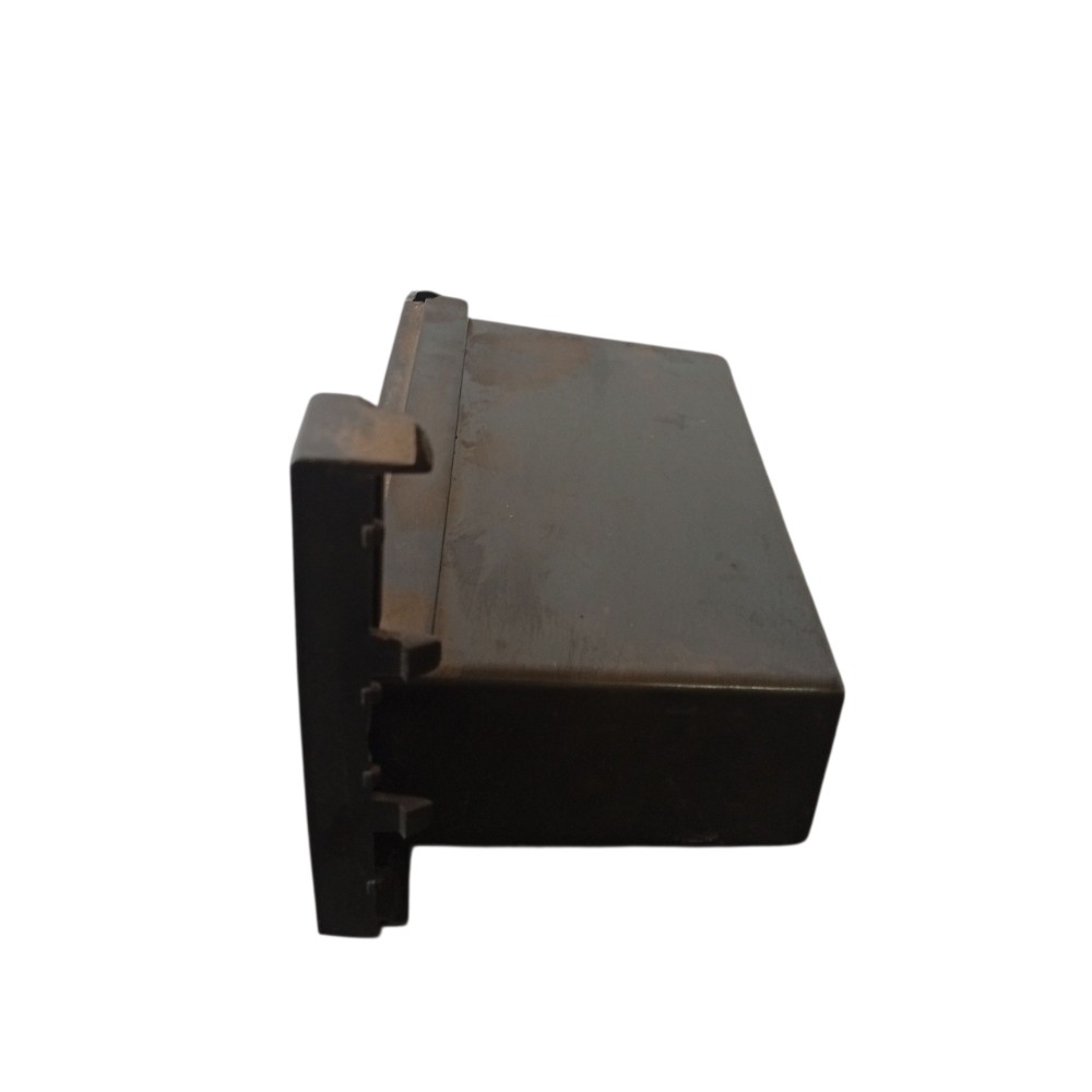 Moldura Painel Central VW Gol 2000 Original 2