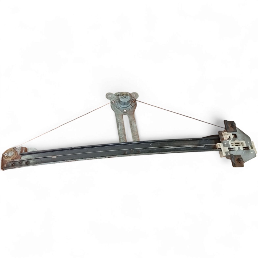 Máquina Vidro Dianteiro Esquerdo Renault Sandero 2010 A 2012