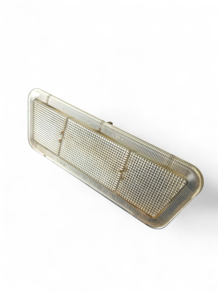 Luz Teto Lanterna Gm Astras Corsa 1999 A 2012 Original 2