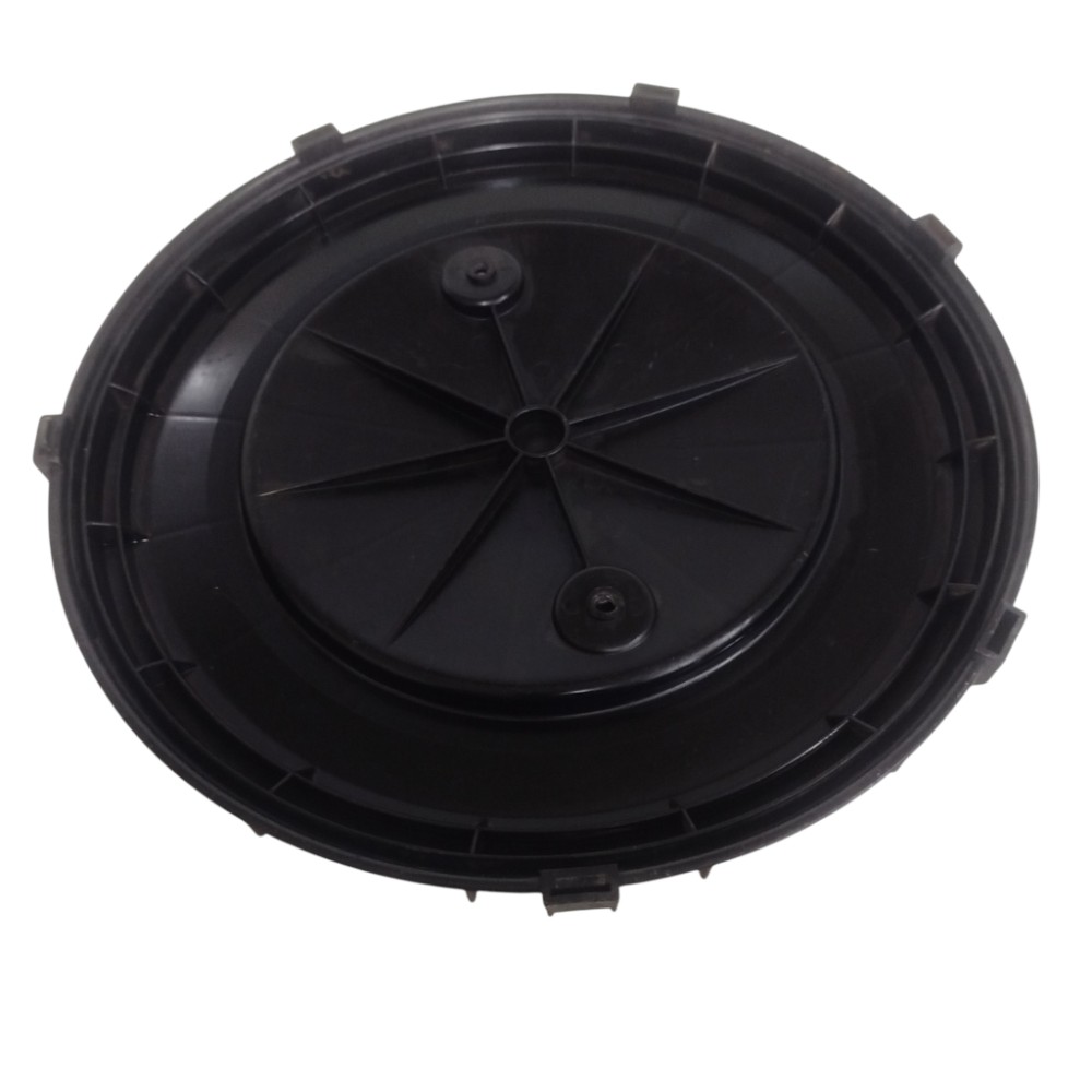 Caixa Filtro Tampa Ar Carburador Ap Quadr Vw Gol