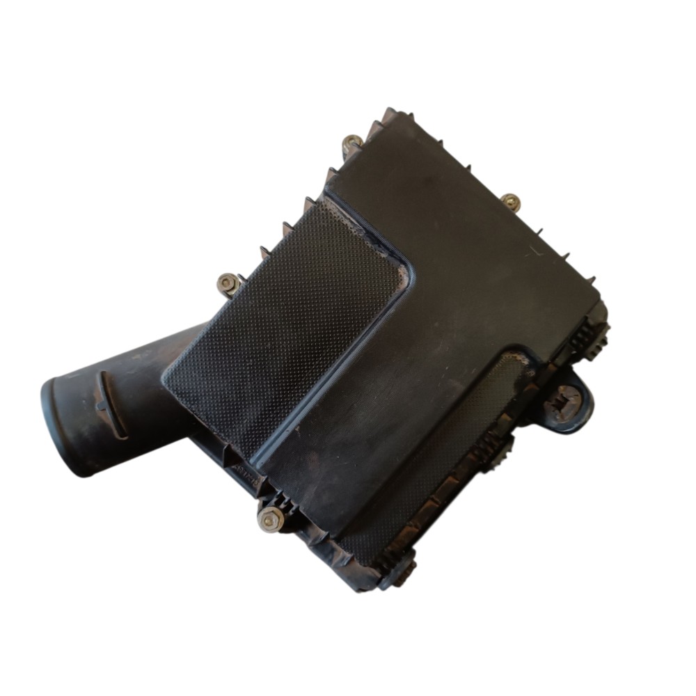 Caixa filtro de ar FIAT Stilo 2010 C/detalhe 2