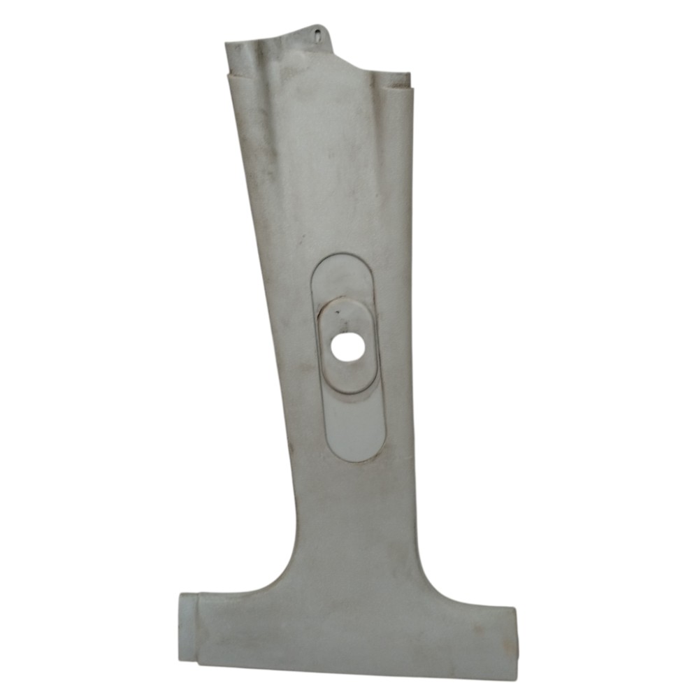 Moldura Coluna Lateral Esquerda Vw Fox 2010 A 2013 Original