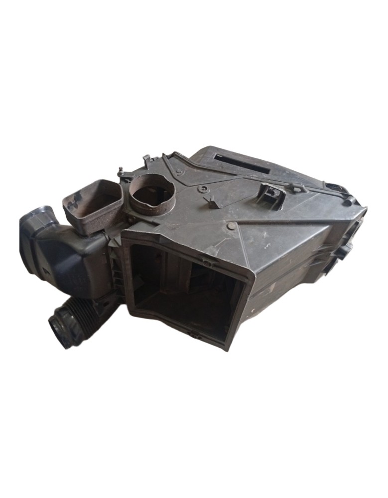Caixa evaporadora Direito Chevrolet Kadett 1991 1994 1998