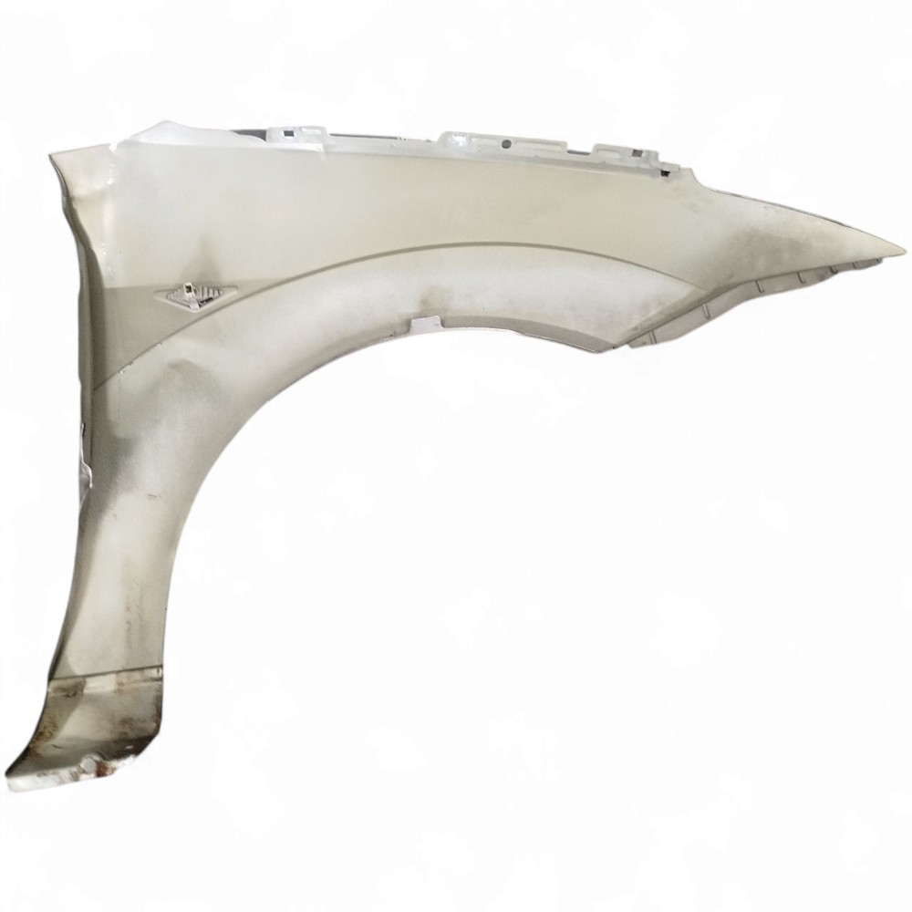 Paralama Esquerdo Ford Focus 16l Ha 2005 2006 Com Detalhes 9