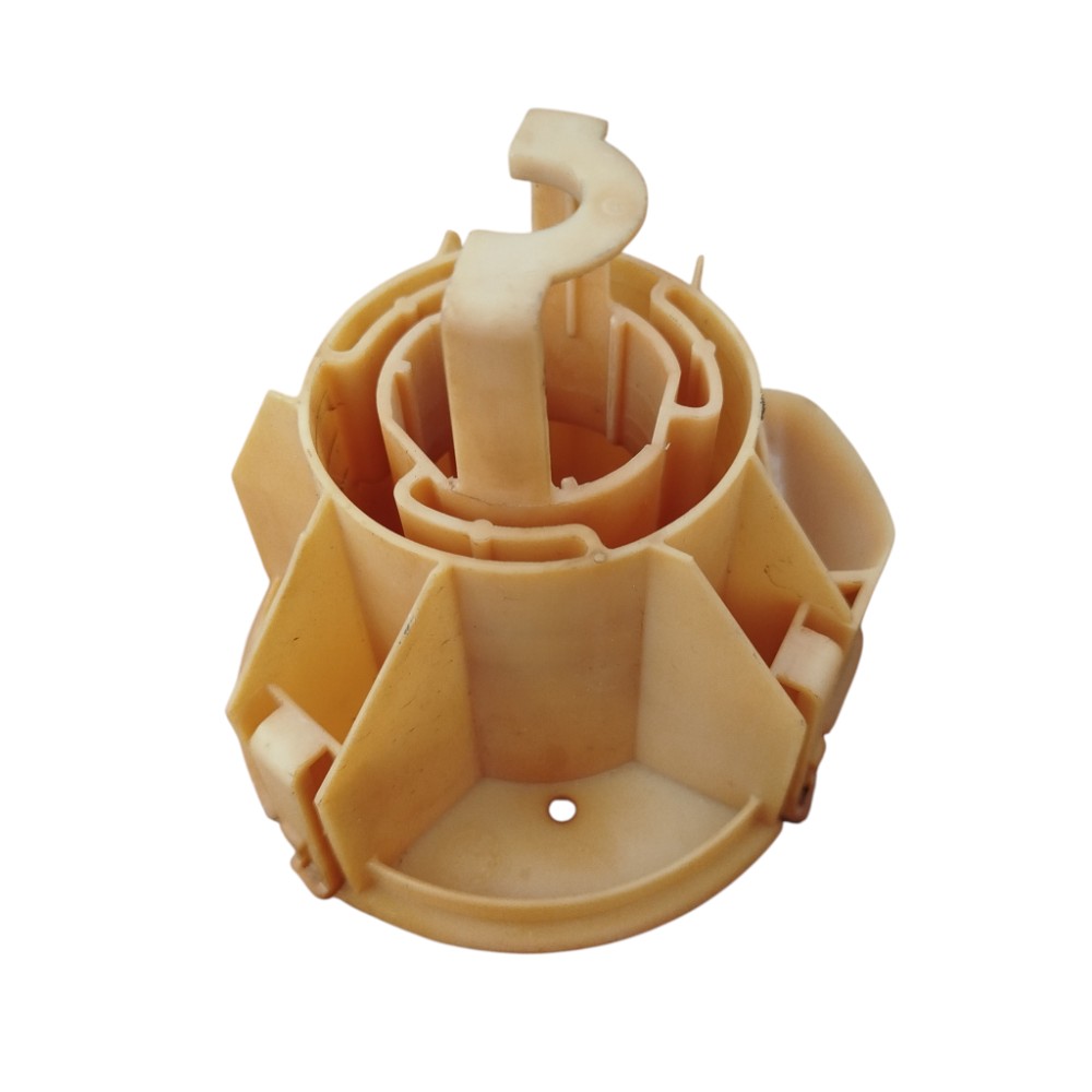 Suporte Bomba Combustível Inferior Gm Corsa 2003 Original