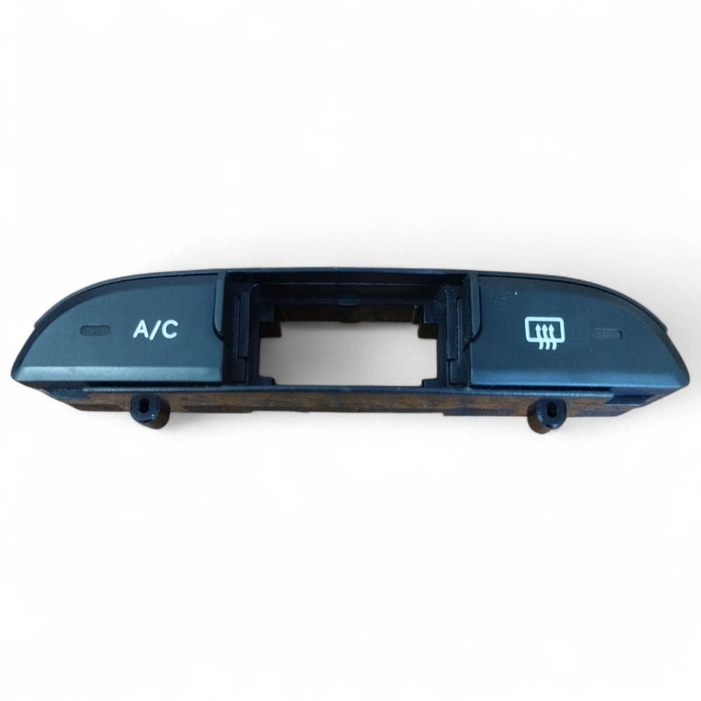 Botao Ar Condicionado Desembaçador Hyundai Hb20 2013 A 2019