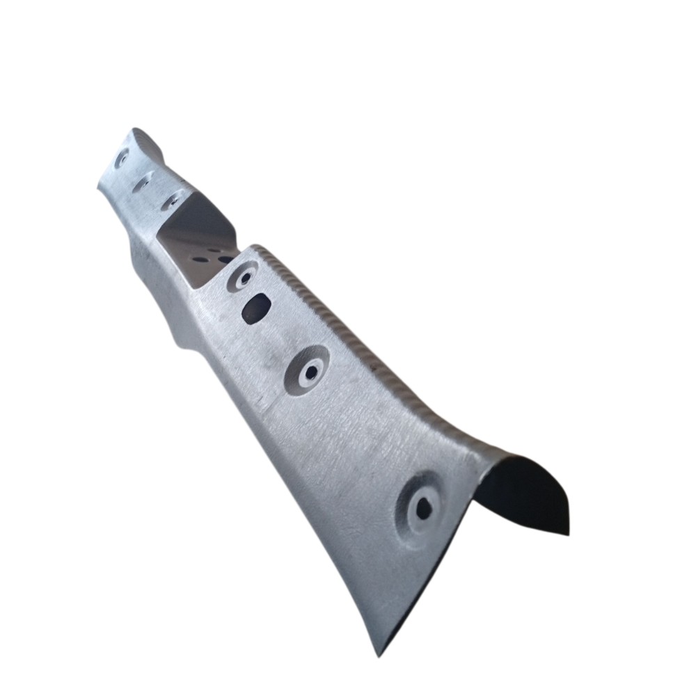 Acabamento Porta Malas Ford Focus 2006 Original