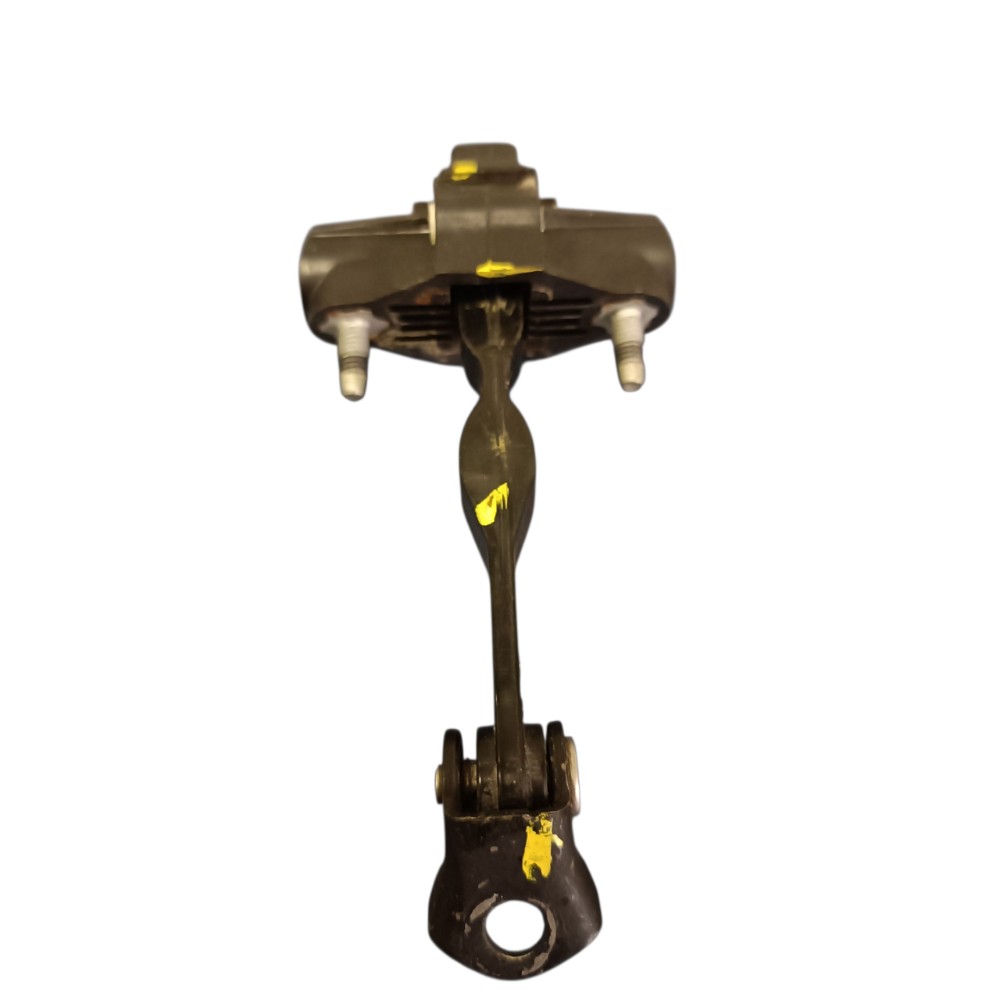 Limitador Porta Dianteira Ford Fusion 2008 A 2012 Original