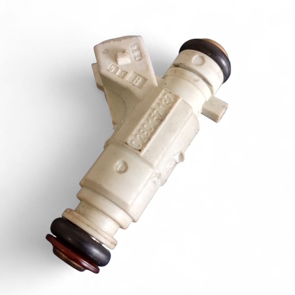 Bico Injetor 1.0 H8201 Flex Renault Clio 2013 A 2015