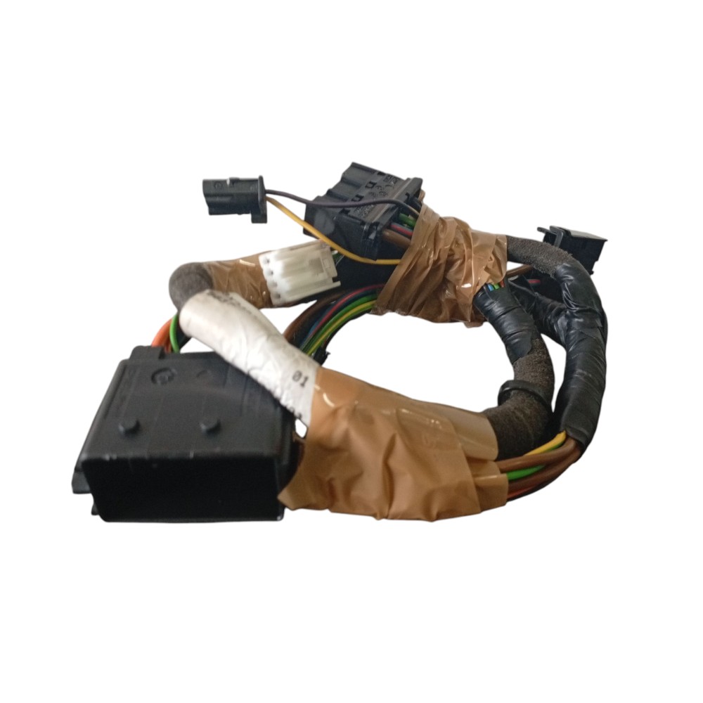 Chicote Ventilação Interno Fiat Argo 2023 Original 6