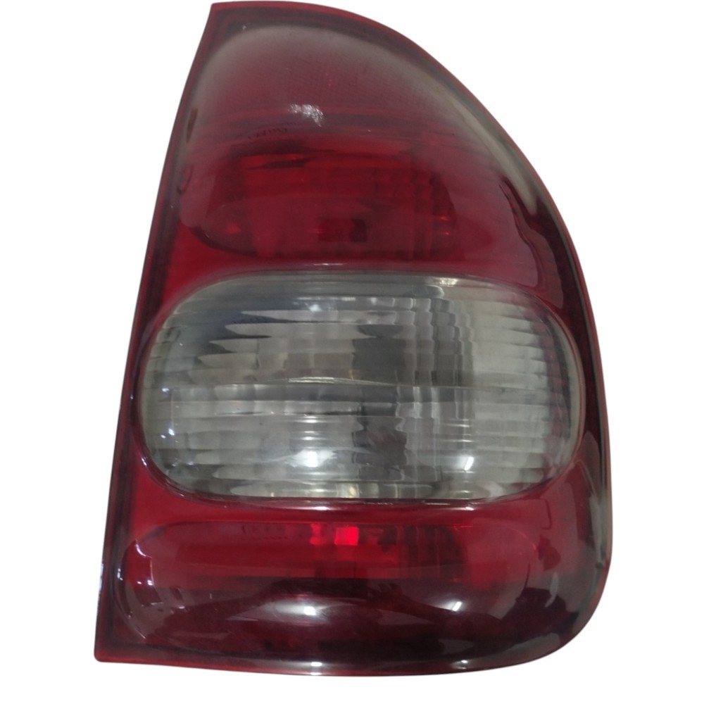 Lanterna Direita Corsaclassic Sedan 2000 /2009  Direito/passageiro 6