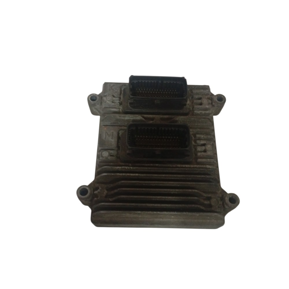 Módulo Injetor 1.8 8v Flex Stillo 16v Fiat Stilo 2002 A 2010 2