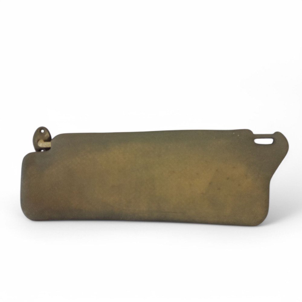 Quebra Sol Lado Direito Ford Escort Xr3 1985 Original