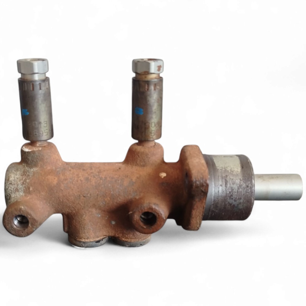 Burrinho de freio cilindro mestre Fiat Palio 2006 original