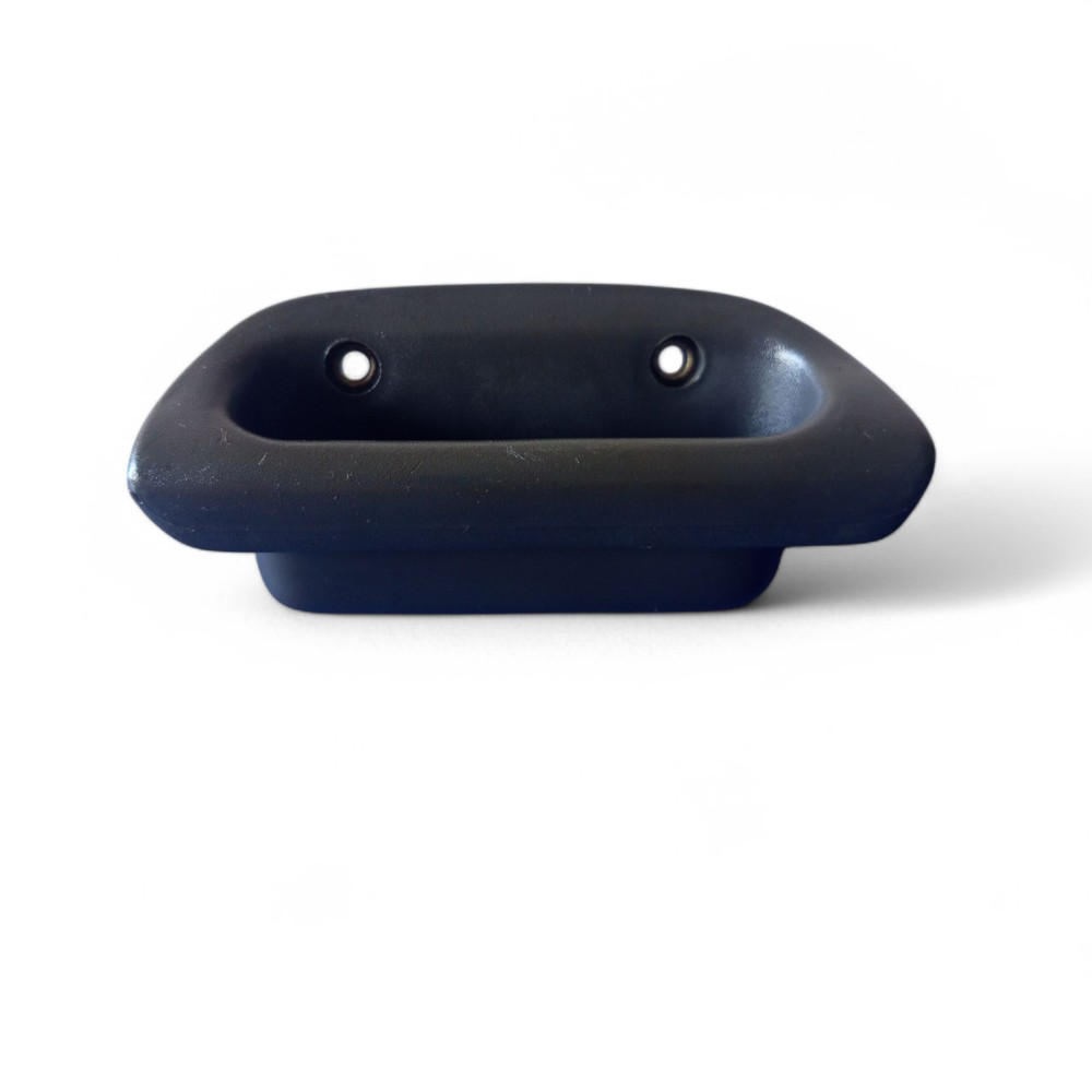 Puxador moldura porta traseiro direito int corsa 1994 a 1994