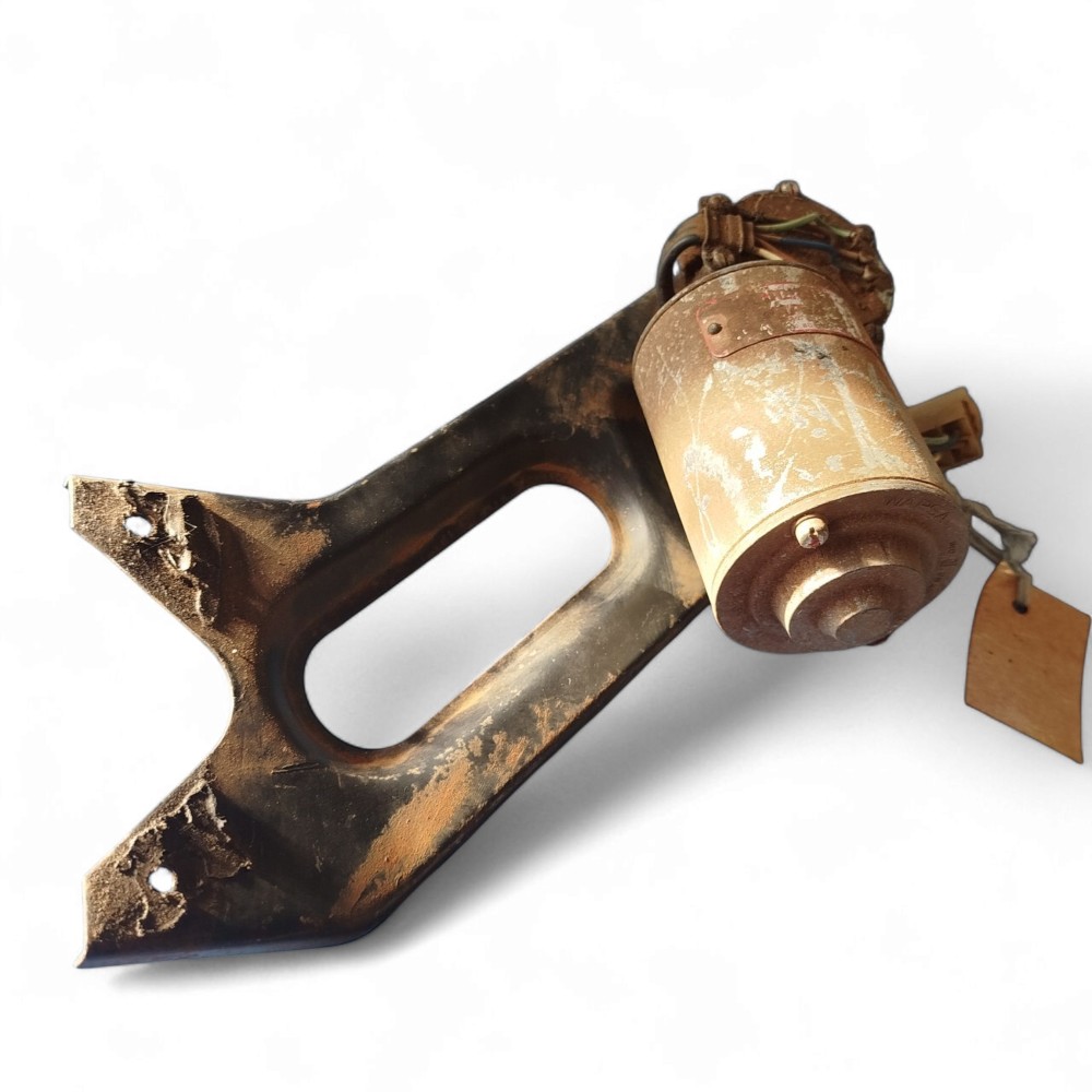 Motor Limpador Parabrisa Dianteiro Ford Corcel 1980