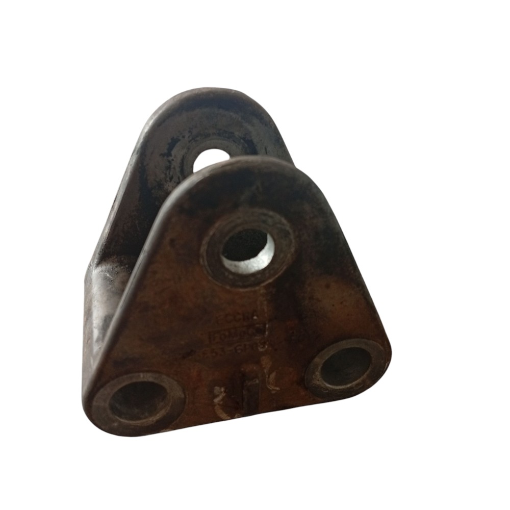 Suporte Coxim Cambio Fiat Argo 2023 Original