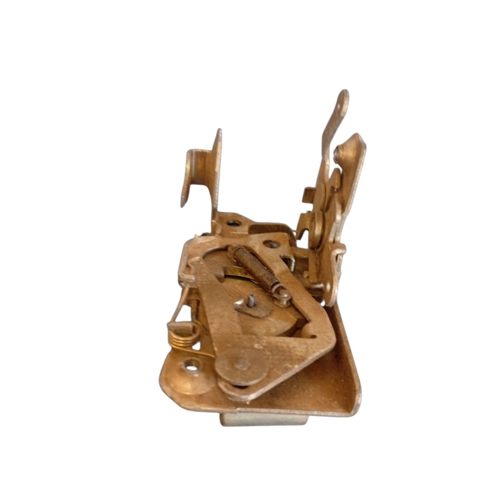 Fechadura Porta Manual Vw Brasilia 1973 A 1996 Direita