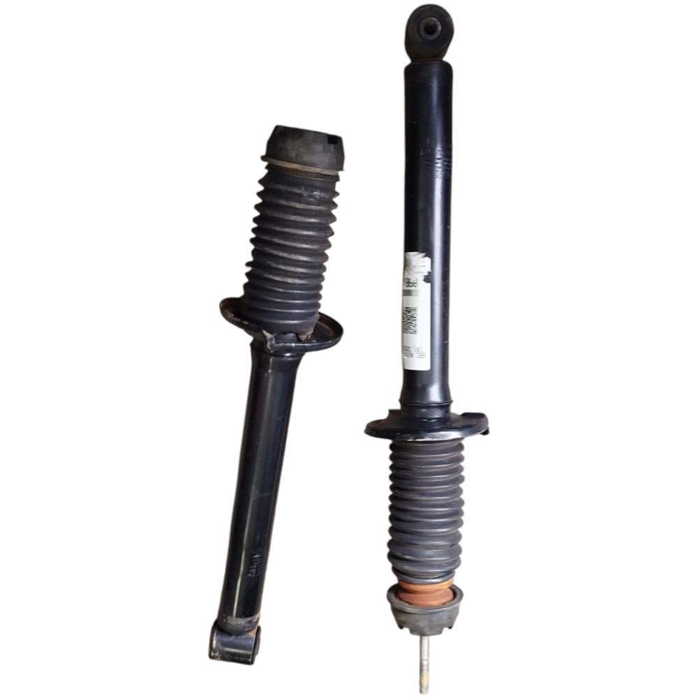 Par amortecedor traseiro Vw Gol G4 original