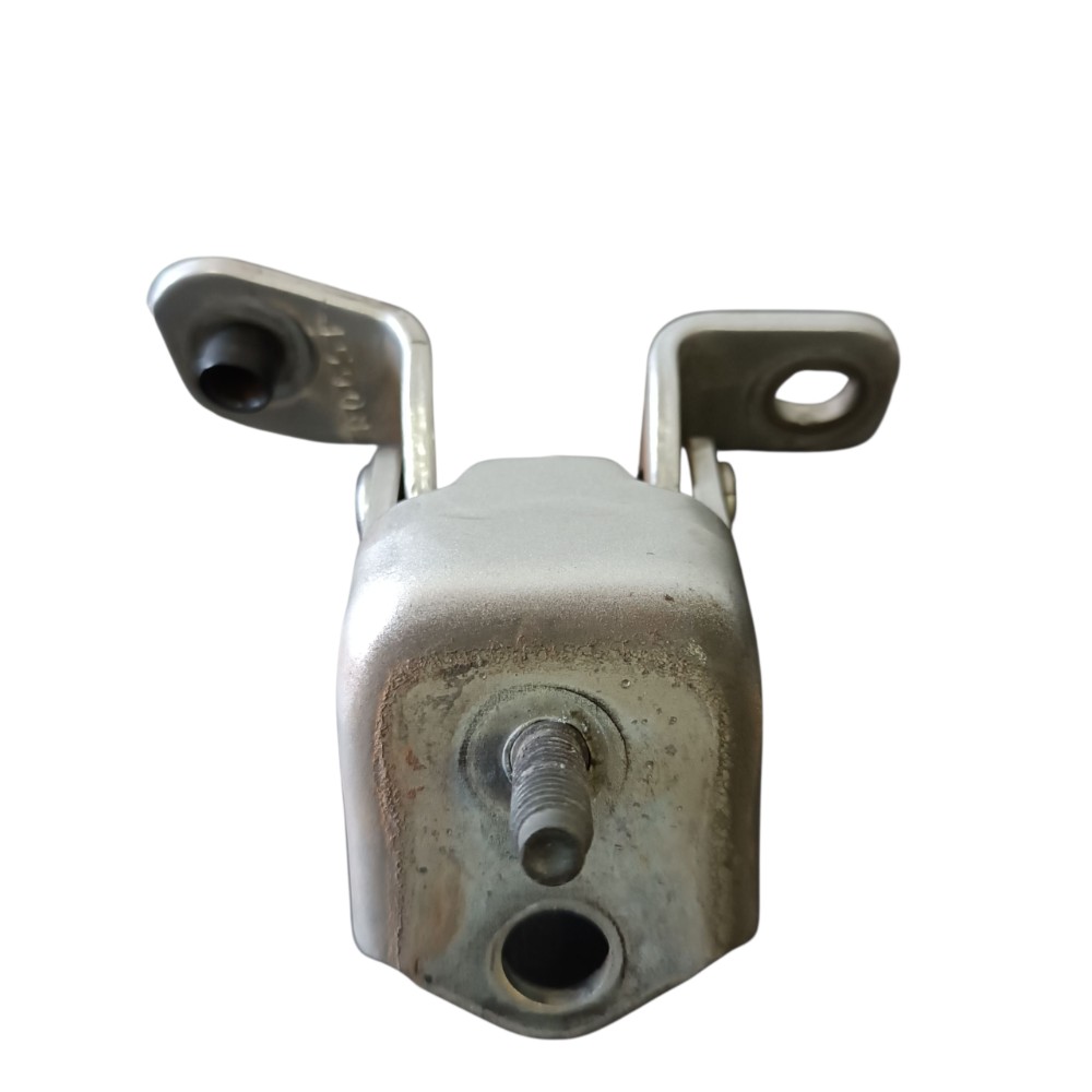 Dobradiça Ford Fusion Superior Traseiro Direito 2008 A 2012