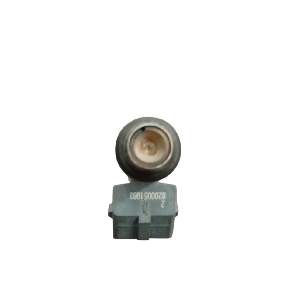 Bico Injetor 1.0 16v Renault Clio 2001 A 2002 6
