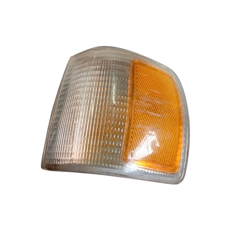 Lanterna Seta Traseira Esquerda Vw Gol 2002 Original Esquerdo