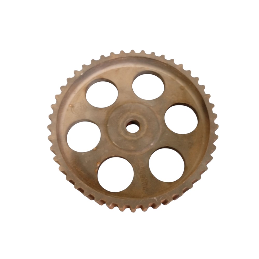 Polia Comando Engrenagem Valvula Fiat Palio Uno 2008