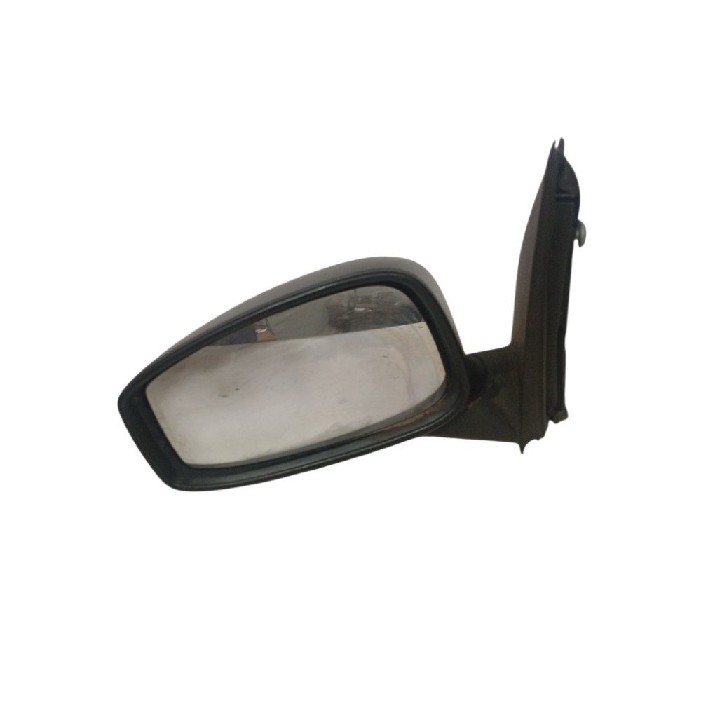 Retrovisor Elétrico Esquerdo Fiat Stilo 2003/2011 8
