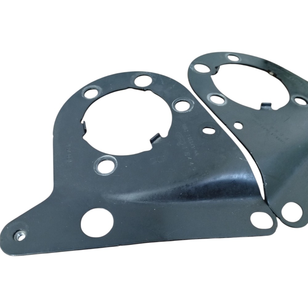 Par suporte amortecedor Ford Fusion 2008 2009 original 2