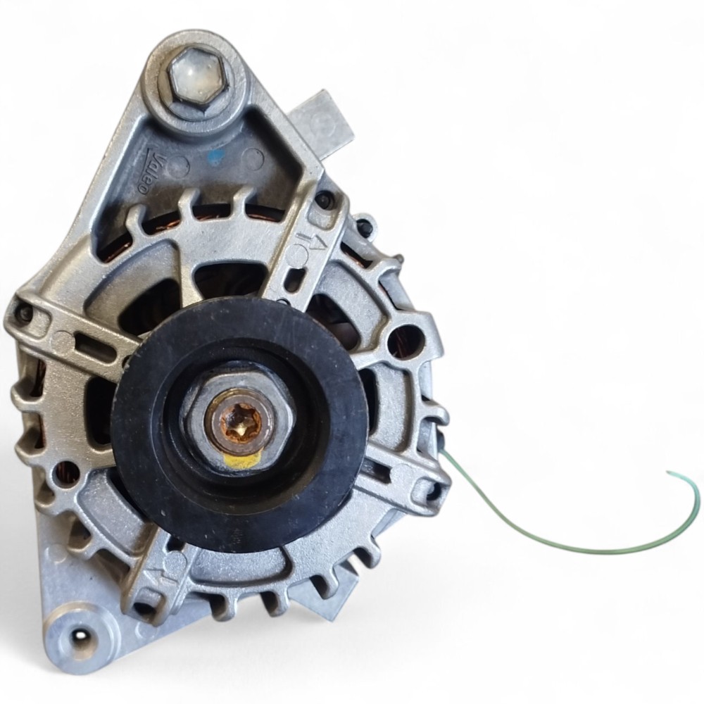 Alternador 1.5 Flex Toyota Yaris Sedan 2017 A 2023 Original 4